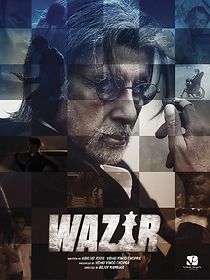 Watch Wazir