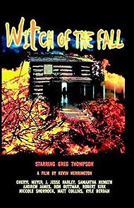 Watch Witch of the Fall