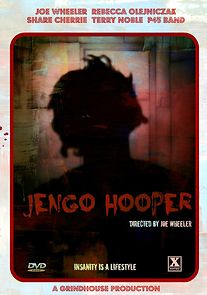 Watch Jengo Hooper
