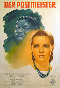 Watch Der Postmeister