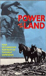 Watch Power and the Land (Short 1940)