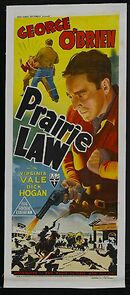 Watch Prairie Law