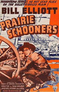 Watch Prairie Schooners