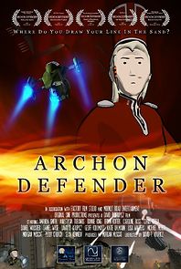 Watch Archon Defender