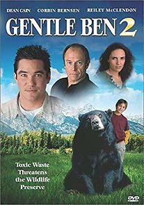 Watch Gentle Ben 2: Black Gold