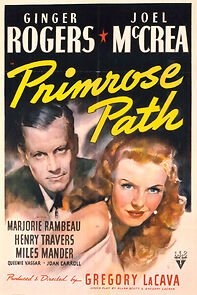 Watch Primrose Path