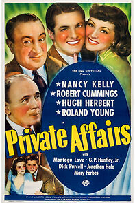 Watch Private Affairs