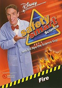 Watch Safety Smart Science with Bill Nye the Science Guy