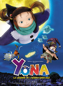 Watch Yona Yona Penguin