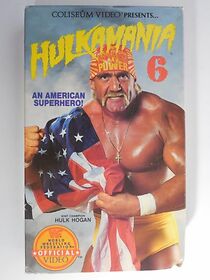 Watch Hulkamania 6