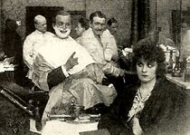 Watch The Girl from Prosperity (Short 1914)
