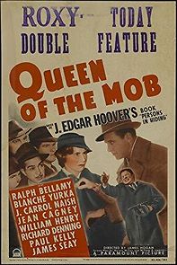 Watch Queen of the Mob