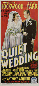 Watch Quiet Wedding