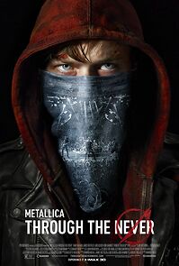 Watch The Sound and Music of Metallica: Through the Never (Short 2013)