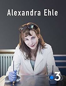 Watch Alexandra Ehle
