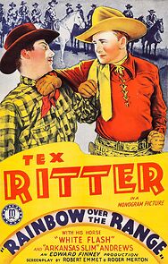 Watch Rainbow Over the Range