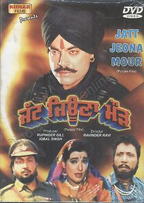 Watch Jatt Jeona Mour
