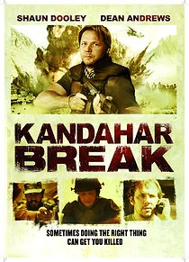 Watch Kandahar Break: Fortress of War