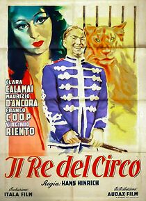 Watch Il re del circo