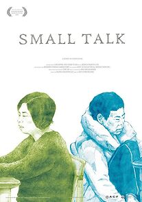 Watch Small Talk