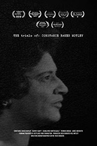 Watch The Trials of Constance Baker Motley