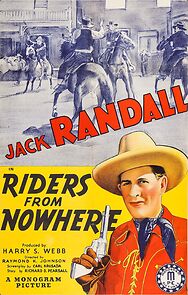 Watch Riders from Nowhere