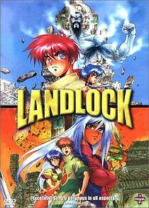 Watch Landlock