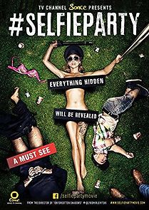 Watch SELFIEPARTY