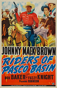 Watch Riders of Pasco Basin