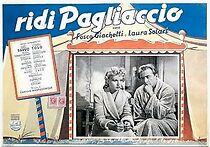 Watch Ridi pagliaccio