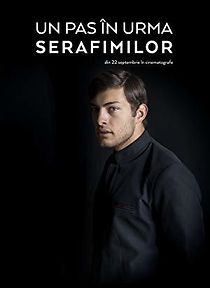 Watch One Step Behind the Seraphim