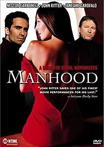 Watch Manhood