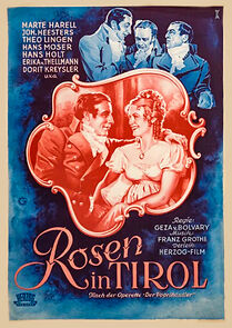 Watch Rosen in Tirol