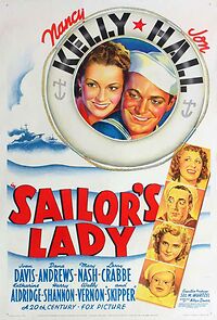Watch Sailor's Lady