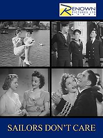 Watch Sailors Don't Care