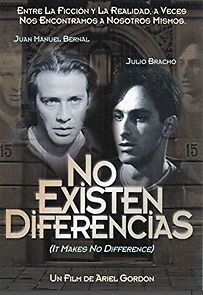 Watch No existen diferencias