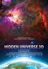 Watch Hidden Universe 3D