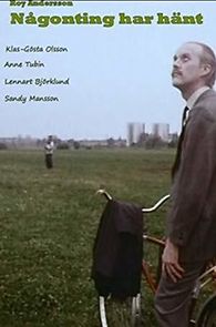 Watch Something Has Happened