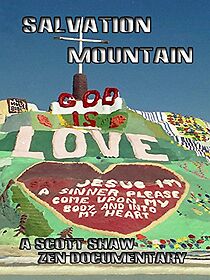Watch Salvation Mountain (Short 2015)