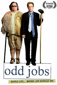 Watch Odd Jobs