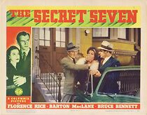 Watch The Secret Seven