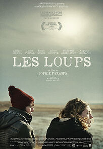 Watch Les loups