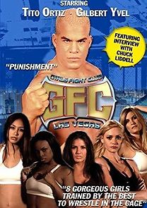 Watch Tito Ortiz's Girls Fight Club