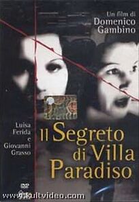 Watch Il segreto di Villa Paradiso