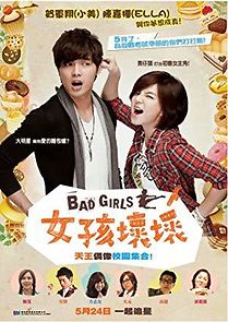 Watch Bad Girls