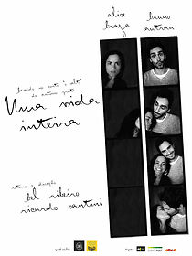 Watch Uma Vida Inteira (Short 2012)