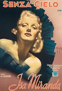 Watch Senza cielo