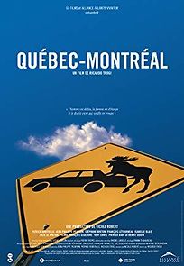 Watch Québec-Montréal