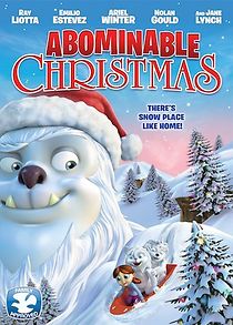 Watch Abominable Christmas (TV Short 2012)