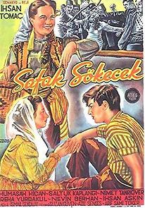 Watch Safak sökecek